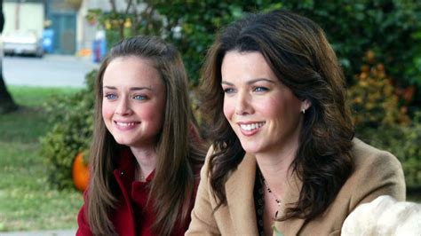 gilmore girls parents guide|gilmore girls a year in the life.